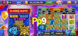 Casino Online Pp9 | Os Melhores Slots no Brasil