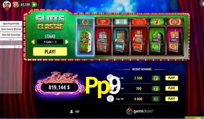 Fortune Tiger no Cassino Online Pp9